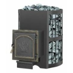 Fireplace Везувий Скиф Стандарт 28 271