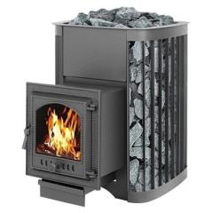Fireplace Везувий Тайфун 16 220