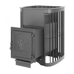 Fireplace Везувий Тайфун 16 ВКГ