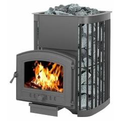 Fireplace Везувий ТАЙФУН 22 224