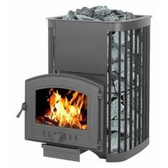 Fireplace Везувий ТАЙФУН 28 224