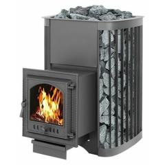 Fireplace Везувий ТАЙФУН ВК 22 210