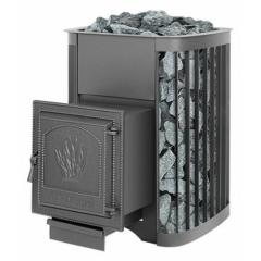 Fireplace Везувий ТАЙФУН ВКГ 16 211