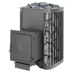 Fireplace Везувий ТАЙФУН ВКГ 22 211
