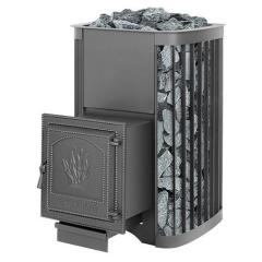 Fireplace Везувий ТАЙФУН ВКГ 28 211