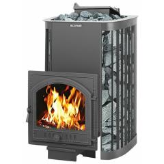 Fireplace Везувий Ураган Люкс 16 205