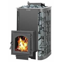 Fireplace Везувий УРАГАН ЛЮКС 16 220