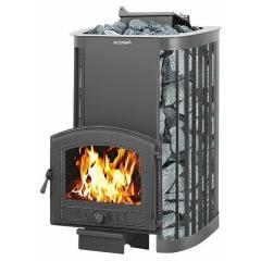 Fireplace Везувий УРАГАН ЛЮКС 16 224