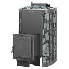 Fireplace Везувий УРАГАН ЛЮКС 16 271