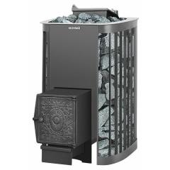 Fireplace Везувий УРАГАН ЛЮКС 16 ДТ-4