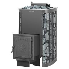Fireplace Везувий УРАГАН ЛЮКС 22 271