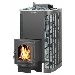 Fireplace Везувий УРАГАН ЛЮКС 28 270