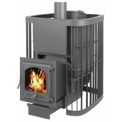 Fireplace Везувий Ураган Люкс 28 ВК 210
