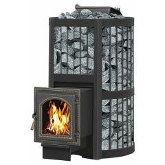 Fireplace Везувий УРАГАН Стандарт 16 270