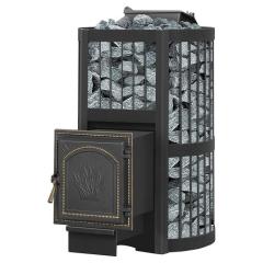 Fireplace Везувий УРАГАН Стандарт 16 271