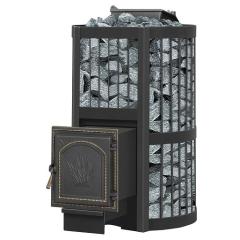 Fireplace Везувий УРАГАН Стандарт 22 271
