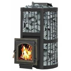 Fireplace Везувий УРАГАН Стандарт 28 220