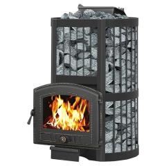 Fireplace Везувий УРАГАН Стандарт 28 224