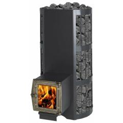 Fireplace Везувий Вертикаль ВС