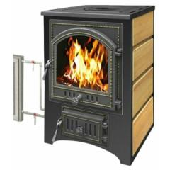 Fireplace Везувий ПК-01 205 Т/О песчаник