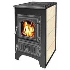 Fireplace Везувий ПК-01 270 с Т/О