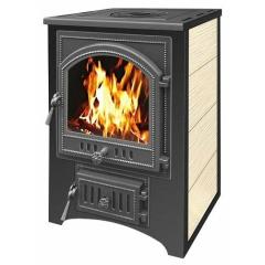 Fireplace Везувий ПК-01 205 БЕЖЕВЫЙ