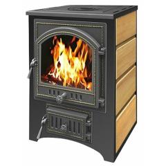 Fireplace Везувий ПК-01 205 ПЕСЧАНИК