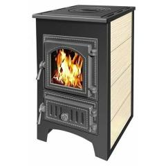 Fireplace Везувий ПК-01 270 БЕЖЕВЫЙ