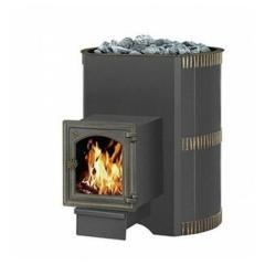 Fireplace Везувий Лава 16 ДТ-4С