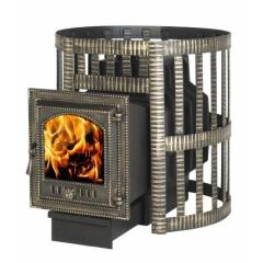 Fireplace Везувий Легенда ВК 2014