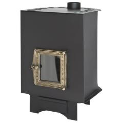 Fireplace Везувий С 250