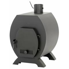 Fireplace Везувий Уют 100