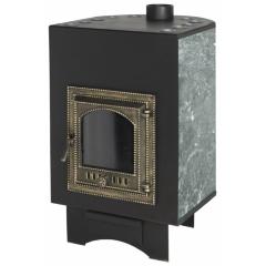 Fireplace Везувий Везувий КЗ 250