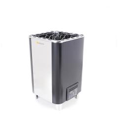 Fireplace Везувий VEZUVIY 10.5 напольная