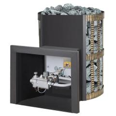 Fireplace Везувий Скиф Ковка 18 ДТ-3