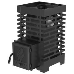 Fireplace Везувий ASTON 16