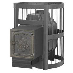 Fireplace Везувий Легенда 16 ДТ-4