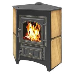 Fireplace Везувий ПК-01 220 Песчаник