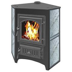 Fireplace Везувий ПК-01 220 ТАЛЬКОХЛОРИТ