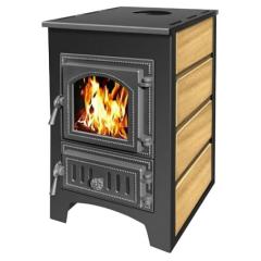 Fireplace Везувий ПК-01 270 ПЕСЧАНИК