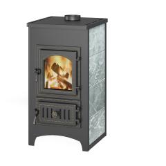 Fireplace Везувий ПК-01 270 талькохлорит
