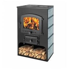 Fireplace Везувий ПК-03 224 талькохлорит