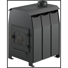 Fireplace Везувий Комфорт 100 ДТ-3