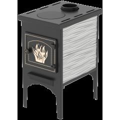 Fireplace Везувий В5