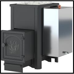 Fireplace Везувий Русичъ аква 22 ДТ-4