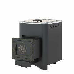 Fireplace Везувий Русичъ Антрацит 12 ДТ-3