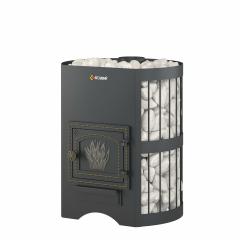 Fireplace Везувий Скиф 16 ДТ-3 Стандарт