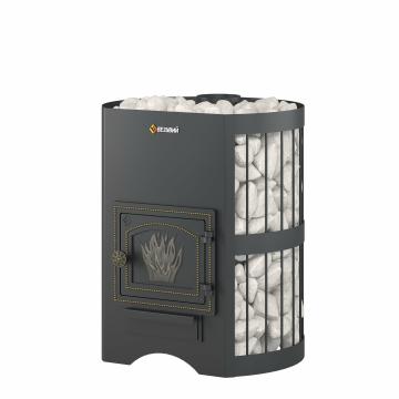 Fireplace Везувий Скиф 16 ДТ-3 Стандарт 