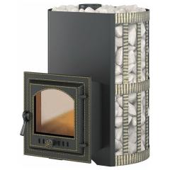 Fireplace Везувий Скиф 22 210 Ковка