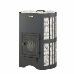 Fireplace Везувий Скиф 22 ДТ-4 Стандарт